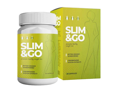 ¡SLIM&GO al 50% de Descuento en España: Beneficios Increíbles y Opiniones Reales de Usuarios!