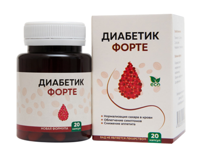 Diabetic Forte UZ: Revolutionary Diabetes Support Supplement – Benefits, Price, and Why Uzbekistan Loves It
