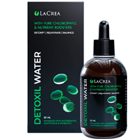 Detoxil Water Parasites: Scopri Cosè, i Benefici Reali e Perché è Amato in Italia