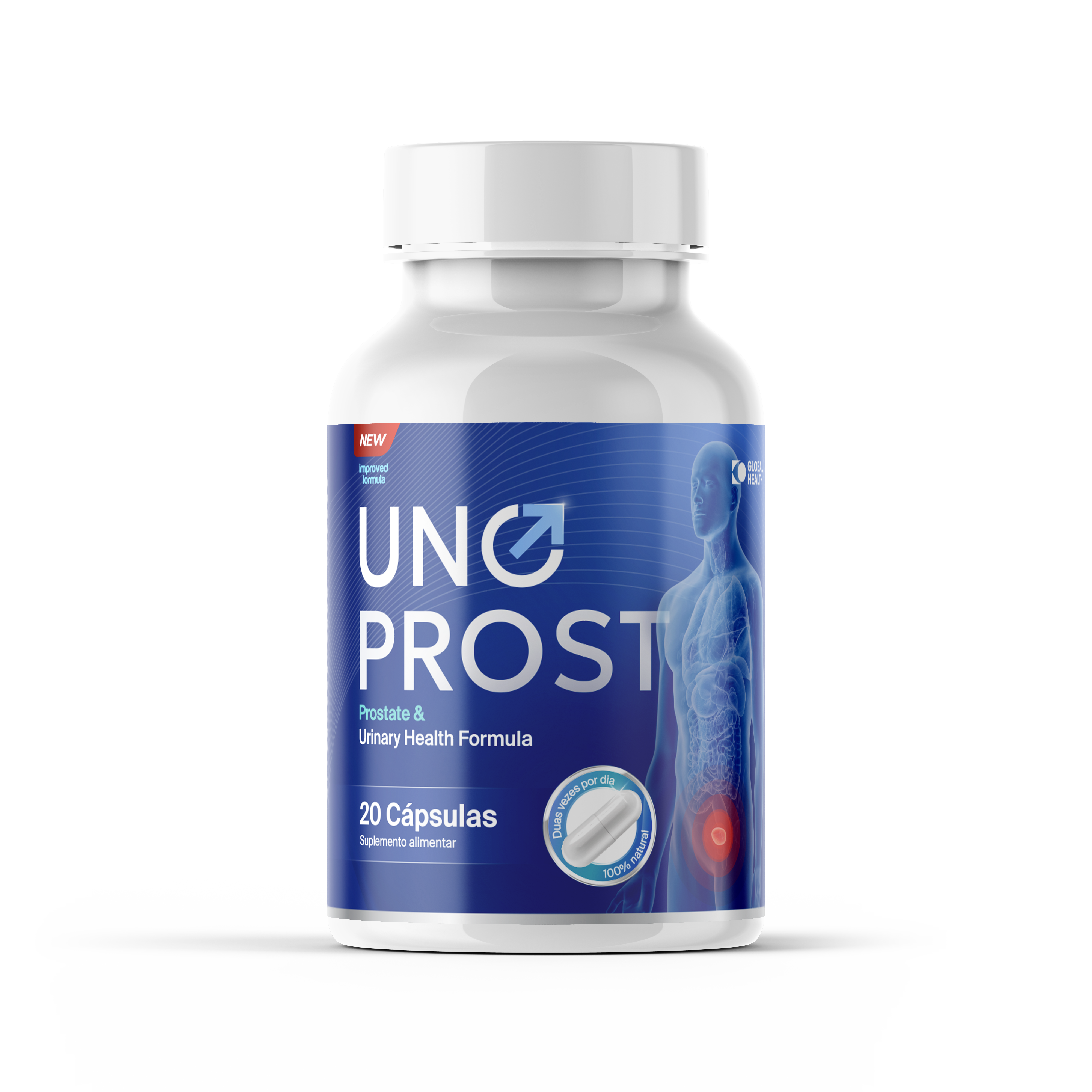 Unlocking Prostate Wellness: What is UNOPROST, Its Proven Benefits, Official Price, and Why Its a Hit in Angola
