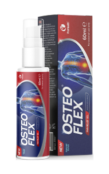 Osteoflex في تونس: اشترِ الأصلي بخصم 50% واستشر الخبراء الطبيين لصحة المفاصل