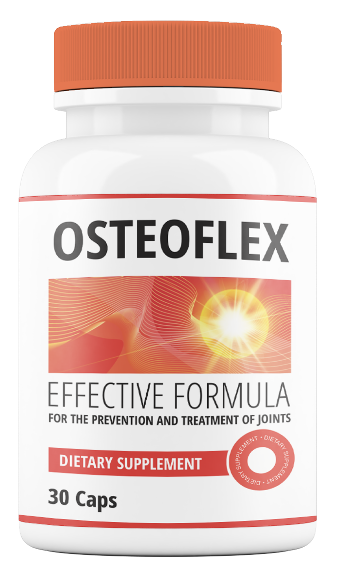 Unlock Genuine Osteoflex in Côte dIvoire: 50% Off Deal & Proven Joint Benefits