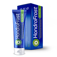HondroFrost Originale in Italia: Acquista con Sconto 50% e Consigli da Esperti Medici