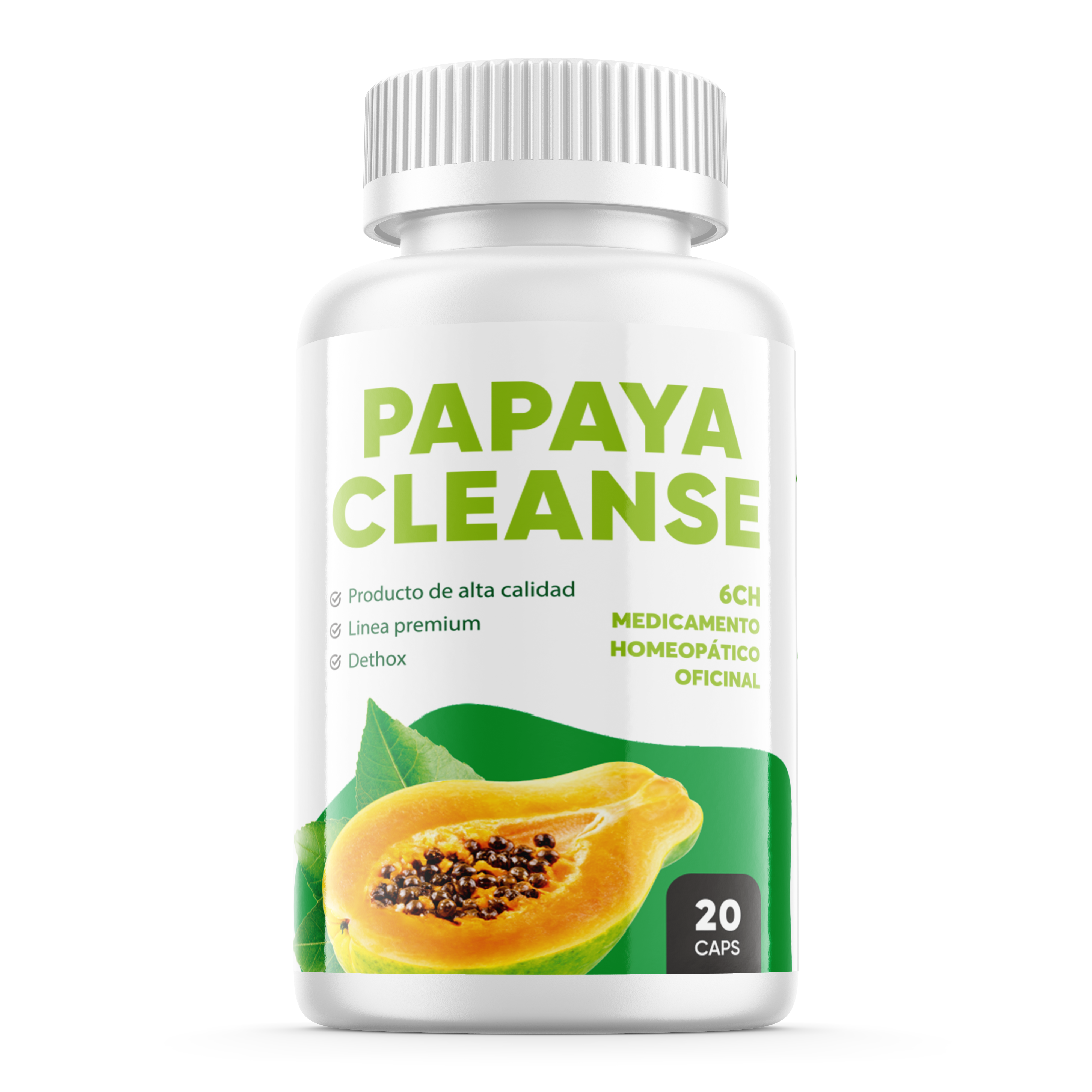 Evaluación Honesta de Papaya Cleanse en Colombia: Resultados Iniciales y Componentes Clave