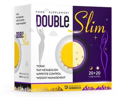 DoubleSlim in der Schweiz: Detaillierte Bewertung – Zutaten, Wirkungen, Expertenrat und Nutzerfeedback