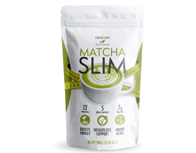 Matcha Slim Review in Namibia: Shocking First Days & Week Transformations + Must-Know Ingredients