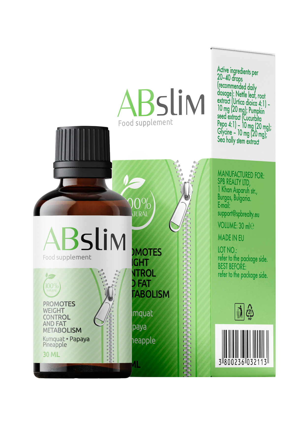 ABSlim: Das revolutionäre Abnehmprodukt – Wirkt es wirklich? Effekte, Preis und Schweizer Erfolgsgeschichten