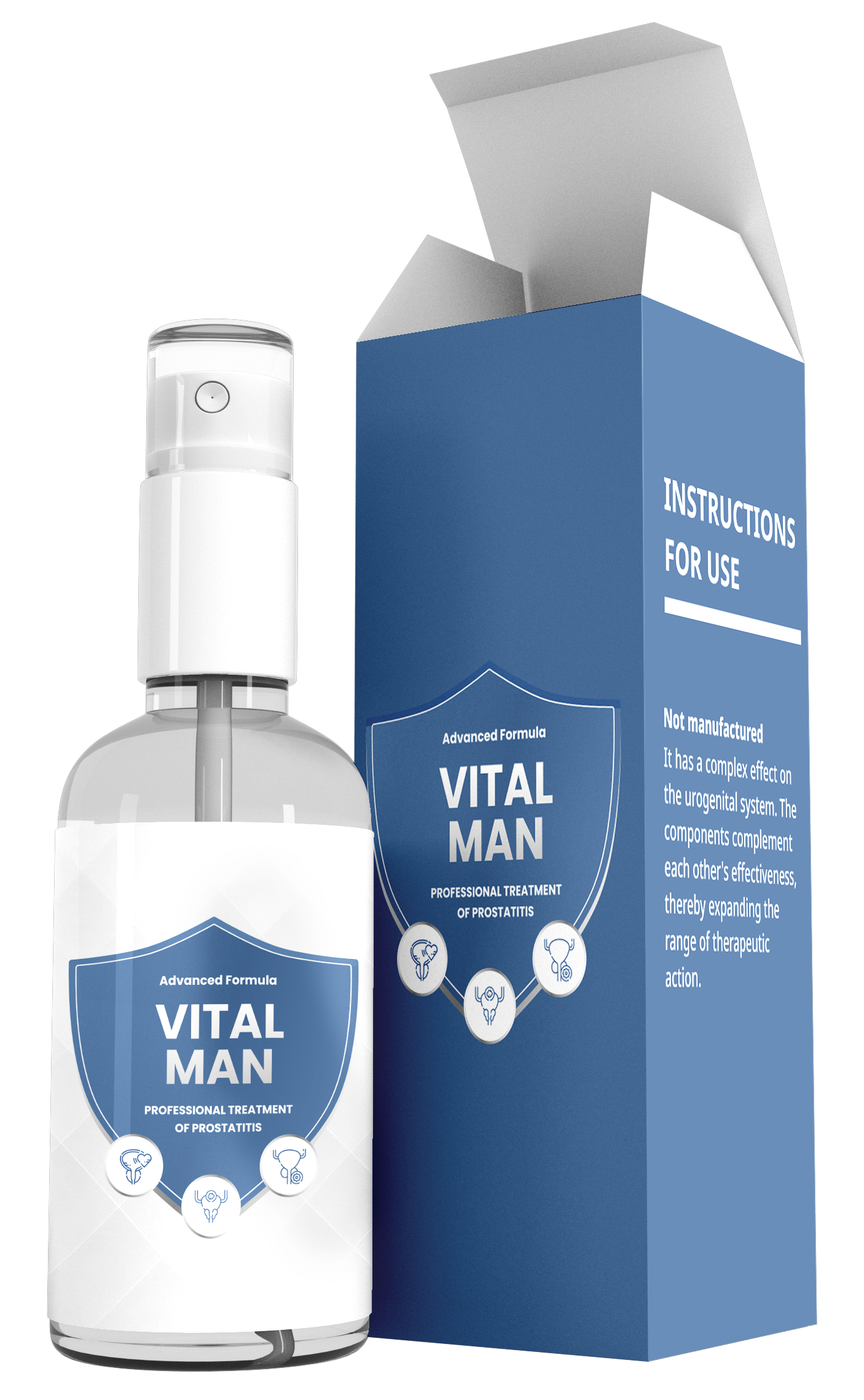 Unlock VitalMan Secrets: What It Is, Real Benefits, Official Price & Why Rwanda Loves It
