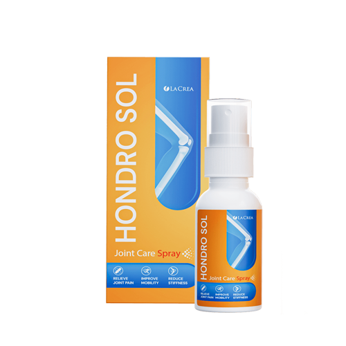 Hondro Sol mit 50% Rabatt in Österreich: Die besten Effekte und echte Nutzerbewertungen