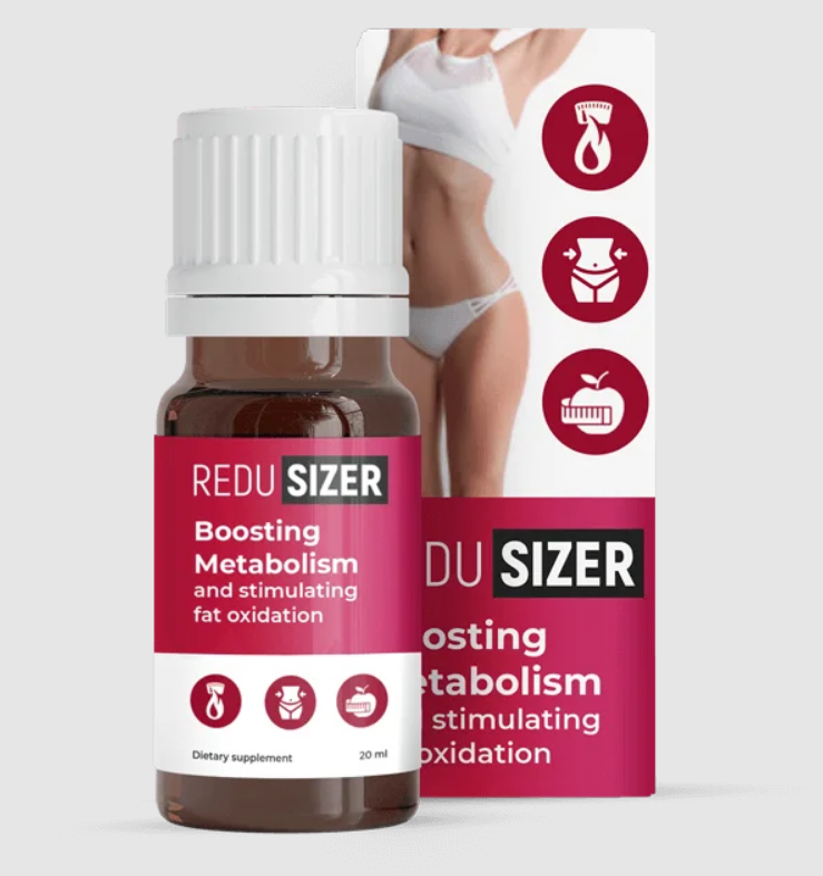 Redusizer: Scopri Cosè, Se Funziona e Perché è Amato in Italia | Prezzo Ufficiale e Benefici