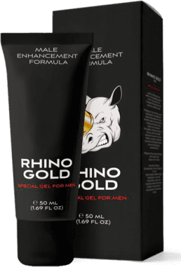 Rhino Gold Gel DE: 50% Rabatt in Deutschland – So gut wirkt es wirklich! Nutzerberichte enthüllt