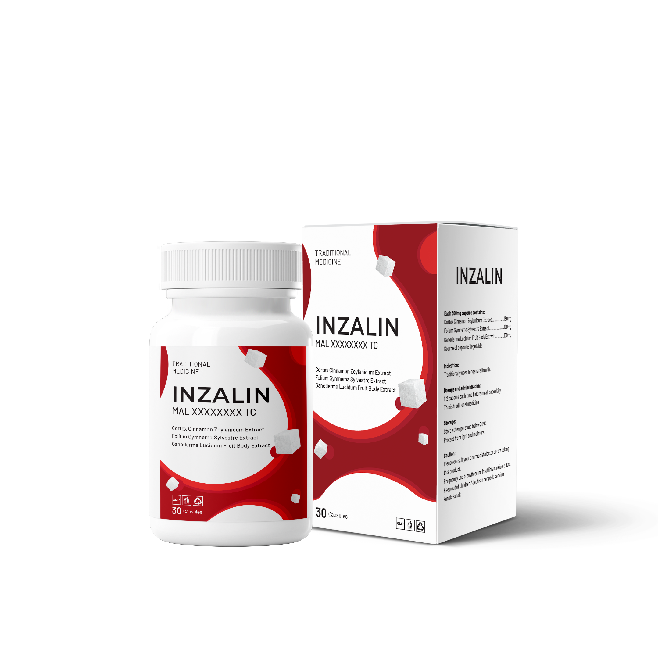 Inzalin: Rahsia Kesihatan yang Hebat – Apa Itu, Manfaat, Harga Rasmi & Sebab Popular di Malaysia