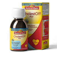 تقييم منتج Cholestoff في عمان: تجارب الأيام الأولى والأسبوع الأول والمكونات البارزة