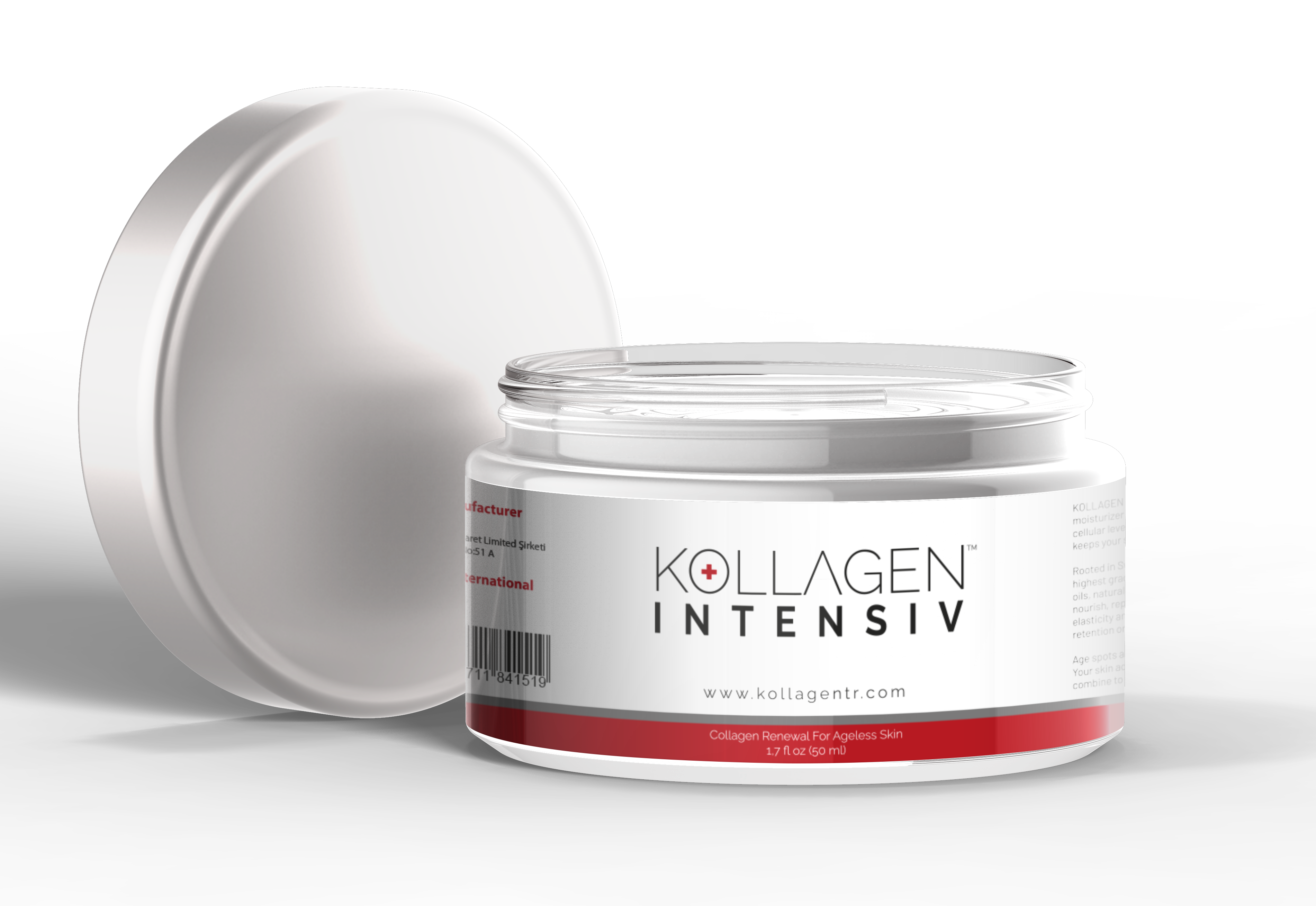 اين تشتري كولاجين إنسنتيف في قطر؟ دليل شامل لفوائده وشراء المنتج الأصلي