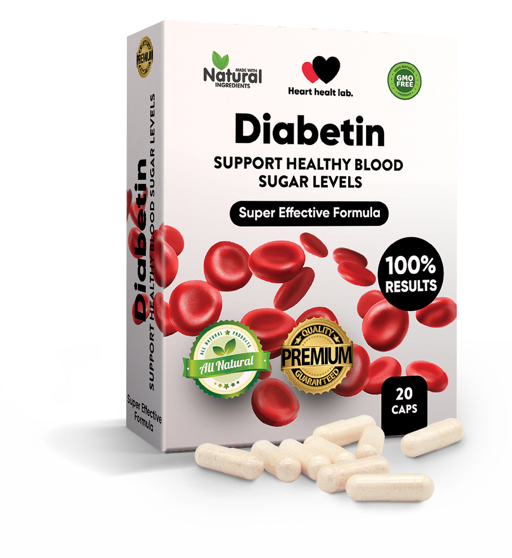 Diabetin Review in the Philippines: First Days, Week 1 Results & Key Ingredients Revealed