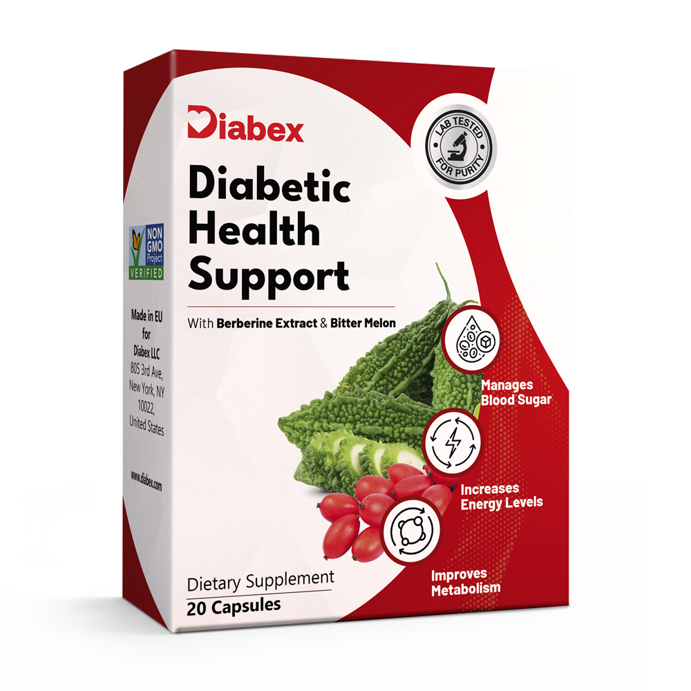 Discover Diabex: Revolutionary Diabetes Support Supplement – Benefits, Official Price, and Why Filipinos Love It