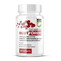 Blutforde Unveiled: What It Is, Does It Work, Benefits, Price & Why Luxembourgers Love It