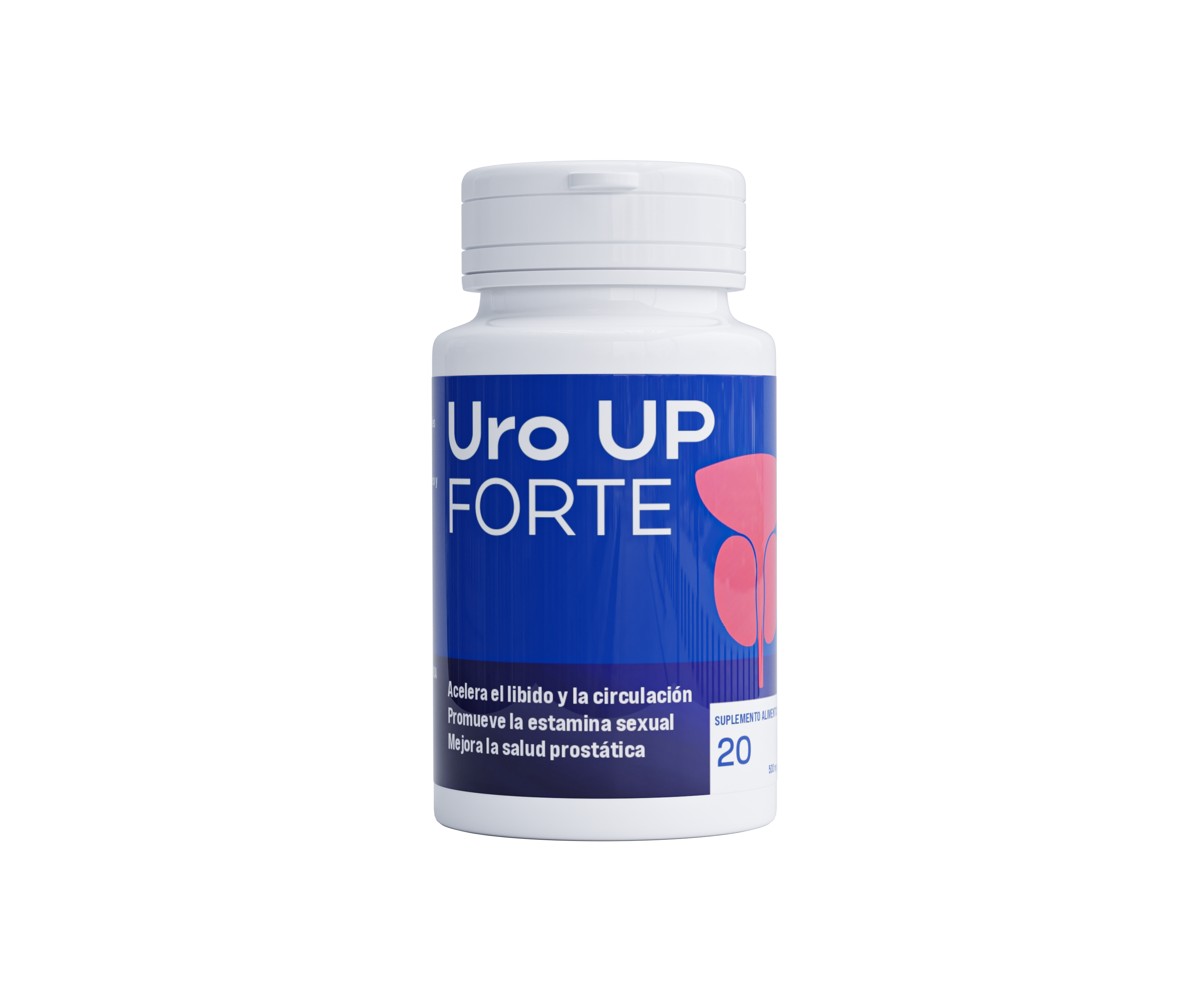 Cómo Comprar Uro UP Forte para Prostatitis en México: Original con 50% de Descuento y Beneficios Principales
