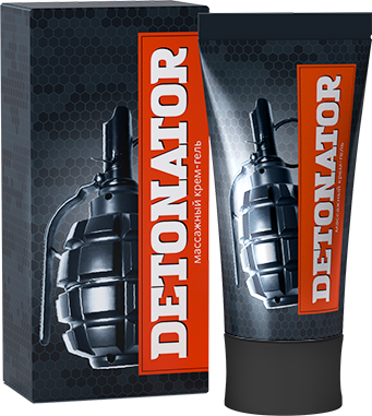 Detonator Gel Review in Armenia: Ingredients, Powerful Effects, Expert Medical Advice, and Real User Feedback