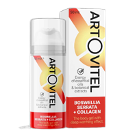 Artovitel in Offerta al 50% in Italia: Scopri i Benefici e le Recensioni degli Utenti