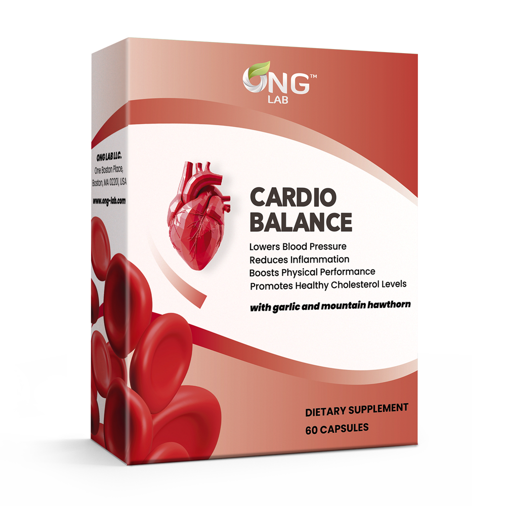 Unlock Heart Health with Cardio Balance: Benefits, Effectiveness, Price, and Why Filipinos Love It
