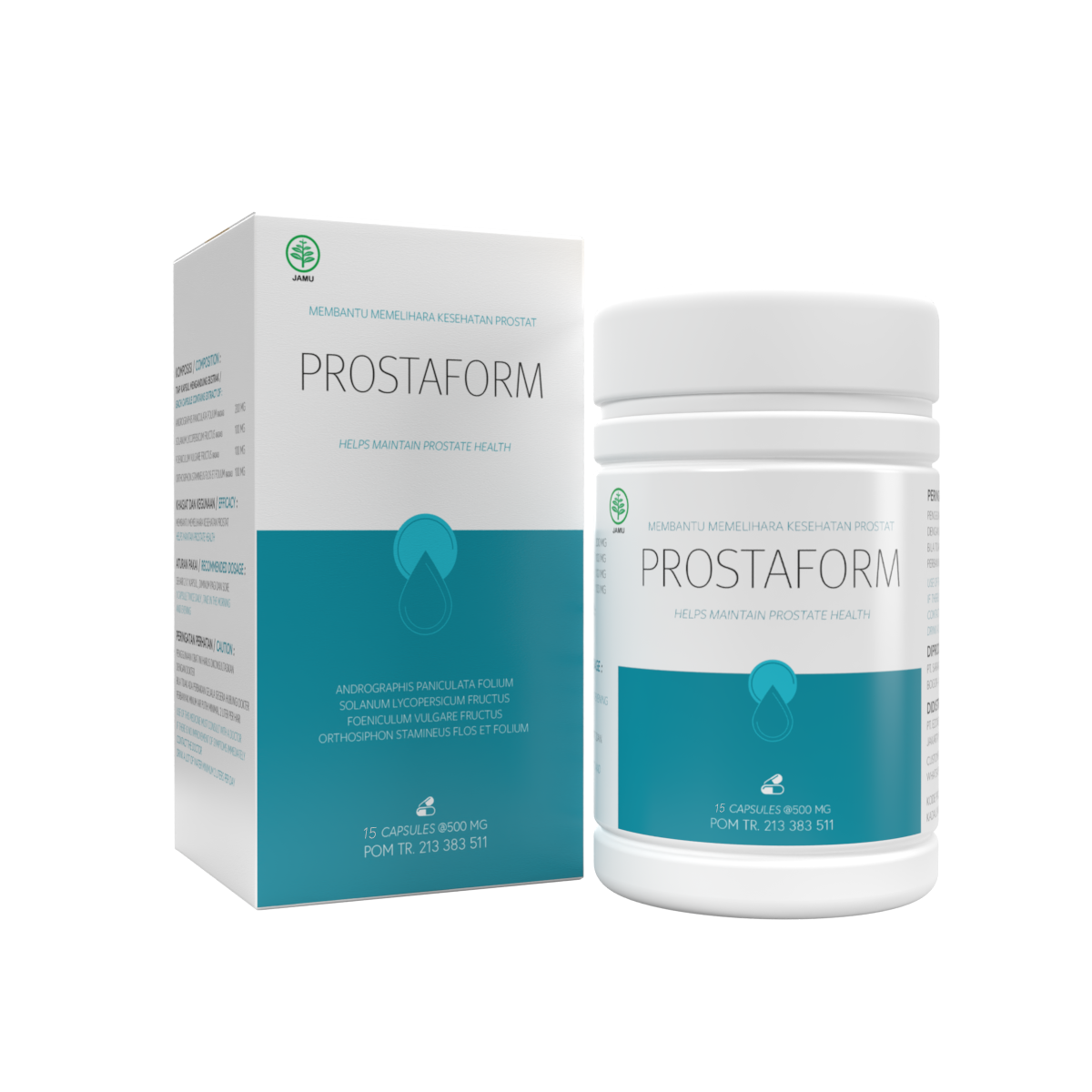 Beli Prostaform Asli di Indonesia: Cara Dapat Diskon 50% dan Nasihat Pakar Kesihatan Terbaik!