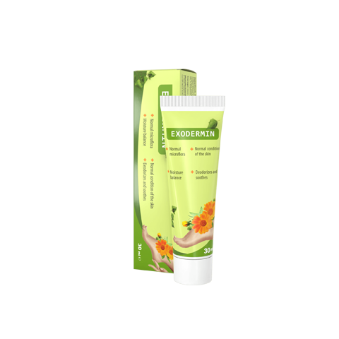 Exodermin en France : Avis Complets, Ingrédients, Effets et Conseils dExperts 2023