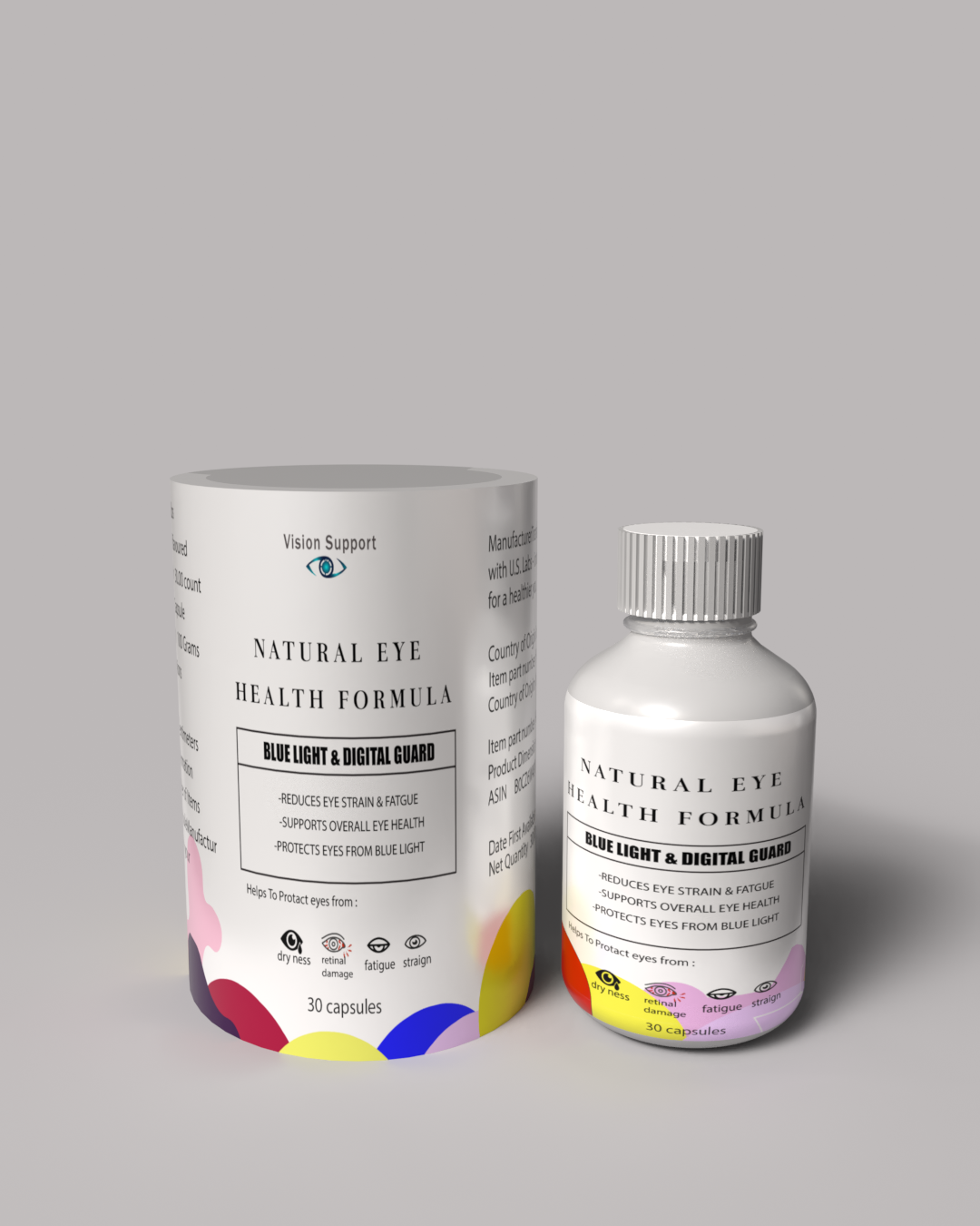 विज़न सपोर्ट: आंखों की रोशनी बढ़ाने वाला चमत्कारी सप्लीमेंट, भारत में क्यों इतना लोकप्रिय?