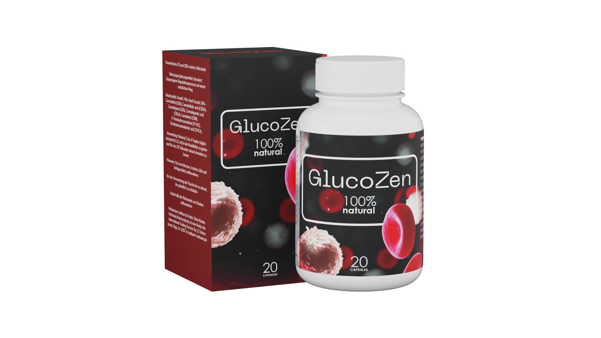 ¡GlucoZen en Oferta del 50% en Colombia! Beneficios Increíbles y Opiniones Reales de Usuarios