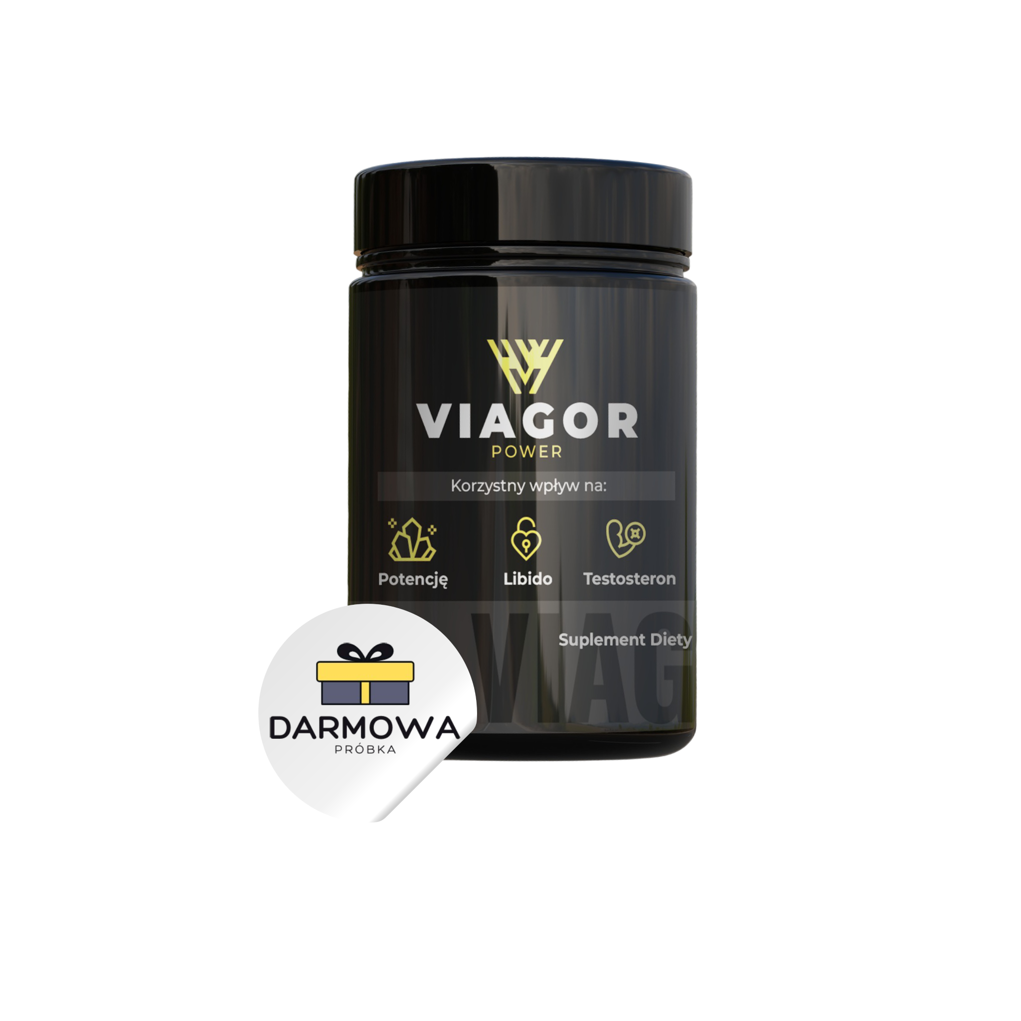 Viagor Power z 50% zniżką w Polsce: Jak działa i opinie użytkowników, które zmieniają życie!