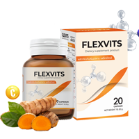 Flexvits ของแท้ในไทย: ซื้อลด 50% ด้วยวิธีง่ายๆ พร้อมคำแนะนำจากผู้เชี่ยวชาญด้านสุขภาพ