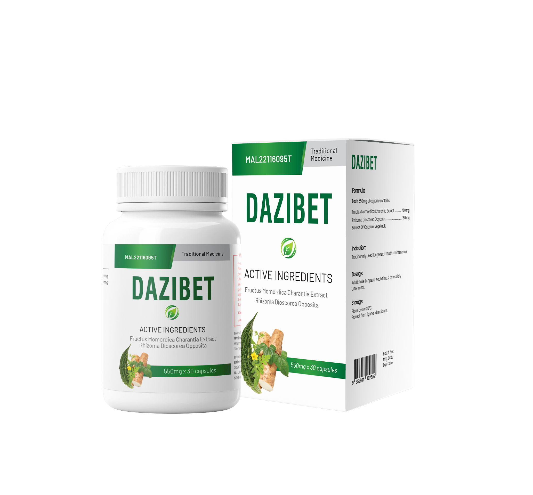 Apa Itu Dazibet? Manfaat Hebat, Harga Rasmi & Sebab Ramai Di Malaysia Guna!