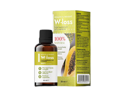 W-Loss: Das revolutionäre Abnehmprodukt – Wirkt es wirklich? Effekte, Preis und Beliebtheit in Deutschland