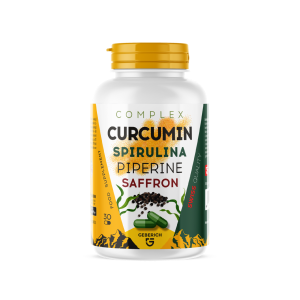 Curcuma Complex in Offerta al 50% in Italia: Benefici Straordinari e Recensioni Entusiastiche degli Utenti