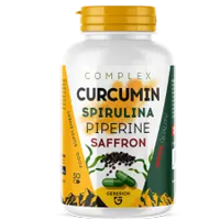 Curcuma Complex 50% Rabatt Deutschland: Vorteile und echte Nutzerfeedbacks