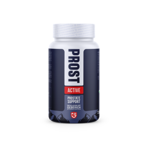 ProstAktiv: Scopri Cosè, Se Funziona e Perché è il Rimedio Preferito in Italia