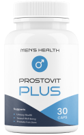 Discover ProstoVit Plus: Revolutionary Prostate Support – Is It Worth It in Cote DIvoire?