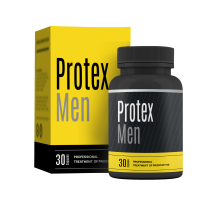اكتشف ProtexMen: المنتج الرائد لصحة الرجال – فوائده، فعاليته، سعره وشعبيته في الجزائر