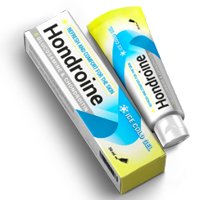 Ontdek Hondroine: De Beste Oplossing voor Gewrichtsgezondheid in België?