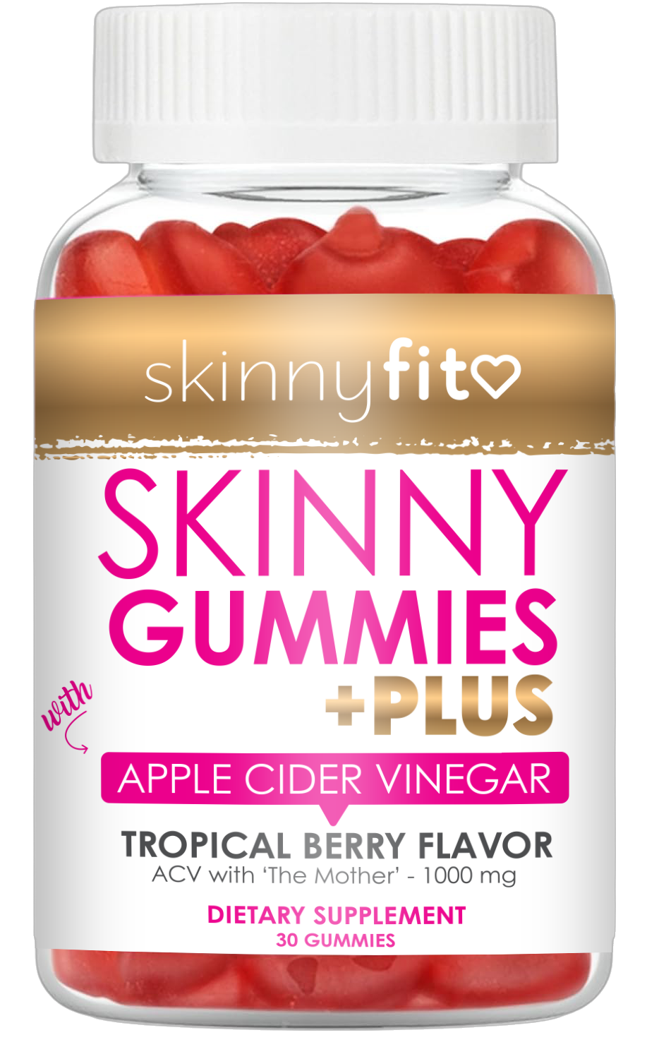 Skinny Gummies Fiyatı Ne Kadar? Türkiyede Neden Bu Kadar Popüler ve Faydaları
