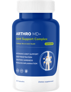 Arthro Product Review: What Is It, Does It Work, Benefits, Price & Why UK Loves It