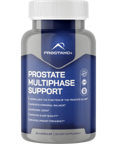 How to Buy Authentic Prostate Multiphase in the UK: Unlock 50% Off and Discover Top Benefits