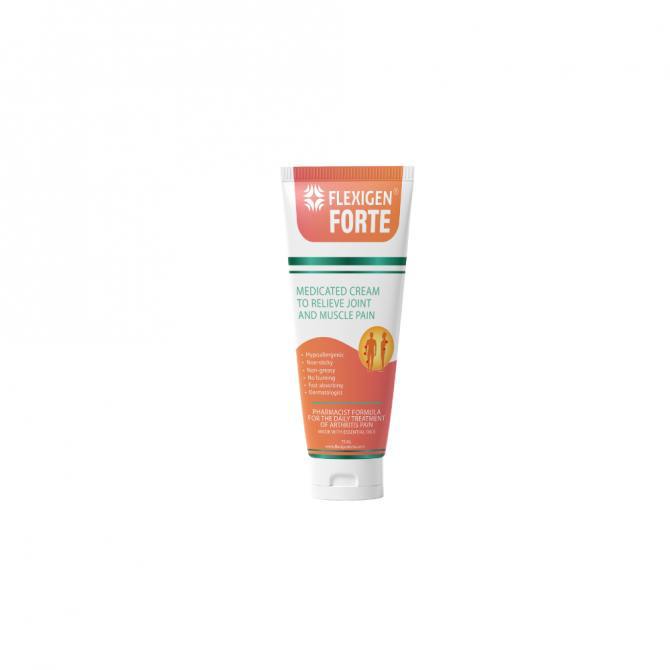 Flexigen Türkiye İncelemesi: Bileşenler, Etkiler, Uzman Önerileri ve Kullanıcı Deneyimleri