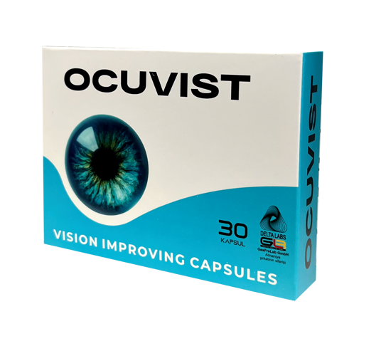 Unlock Genuine Ocuvist in Azerbaijan: 50% Discount Guide & Expert Eye Health Advice