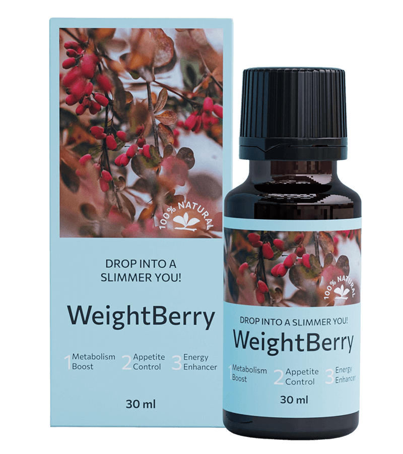 Weight Berry en España: Dónde Comprar el Original, Beneficios Increíbles y Consejos para Evitar Falsificaciones