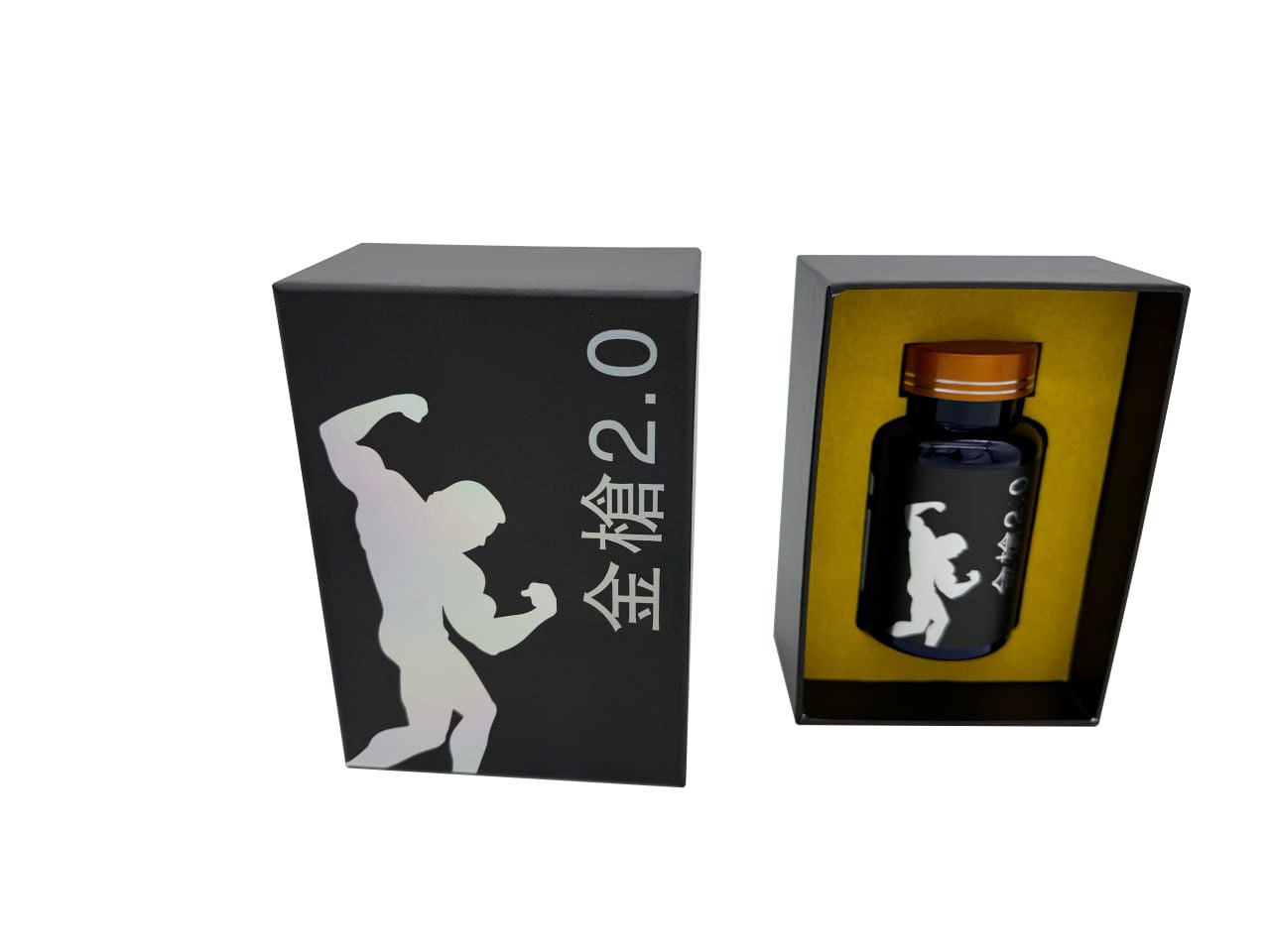 Goldmen2.0 台灣限時減價50%！使用好處與用戶真實反饋大公開