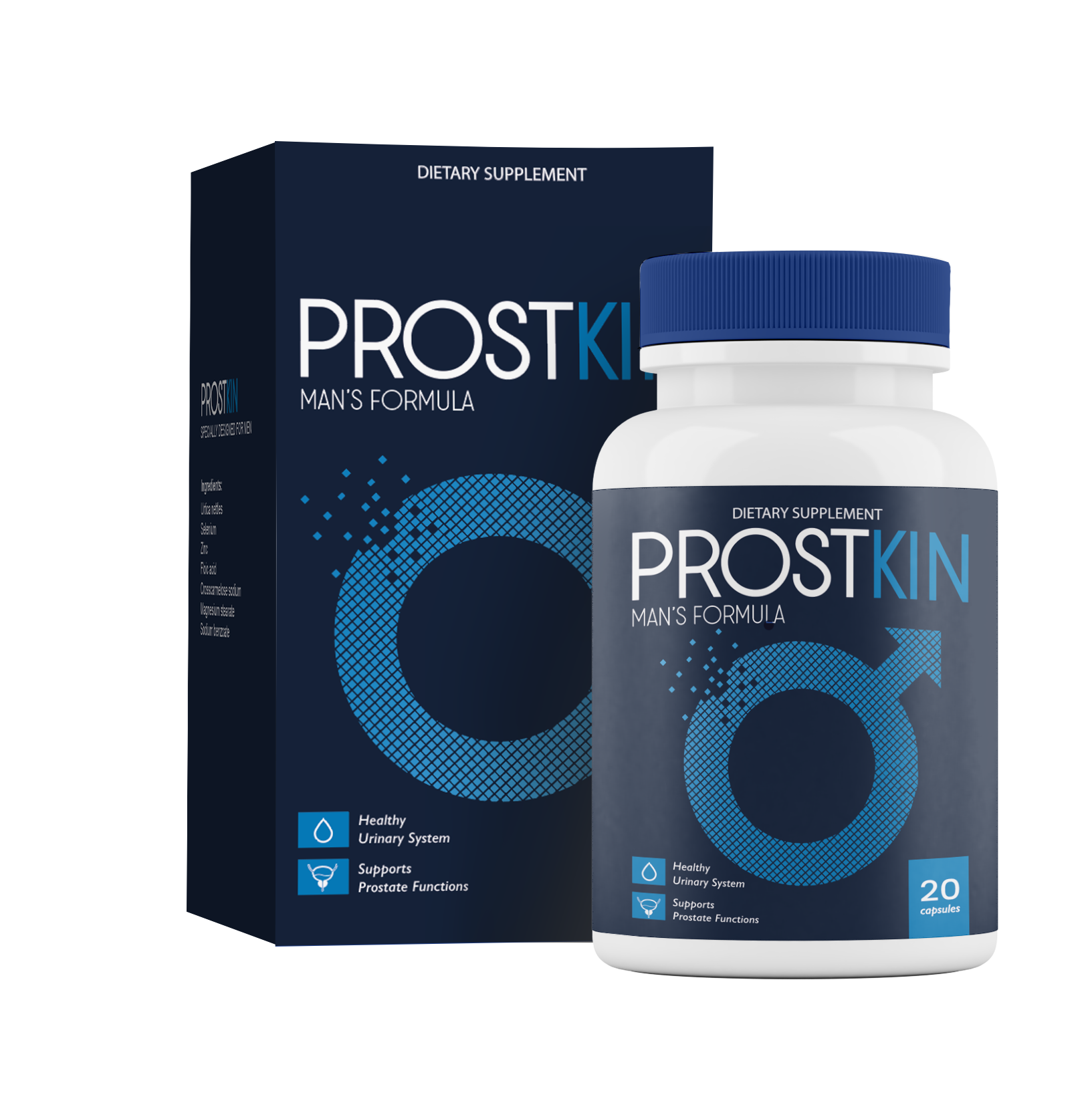 Unlock Prostate Wellness with Prostkin: What It Is, Real Benefits, Official Price, and Why Its a Hit in Rwanda