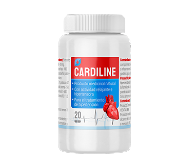 Cardiline Review in USA: Ingredients, Benefits, Expert Advice & User Feedback