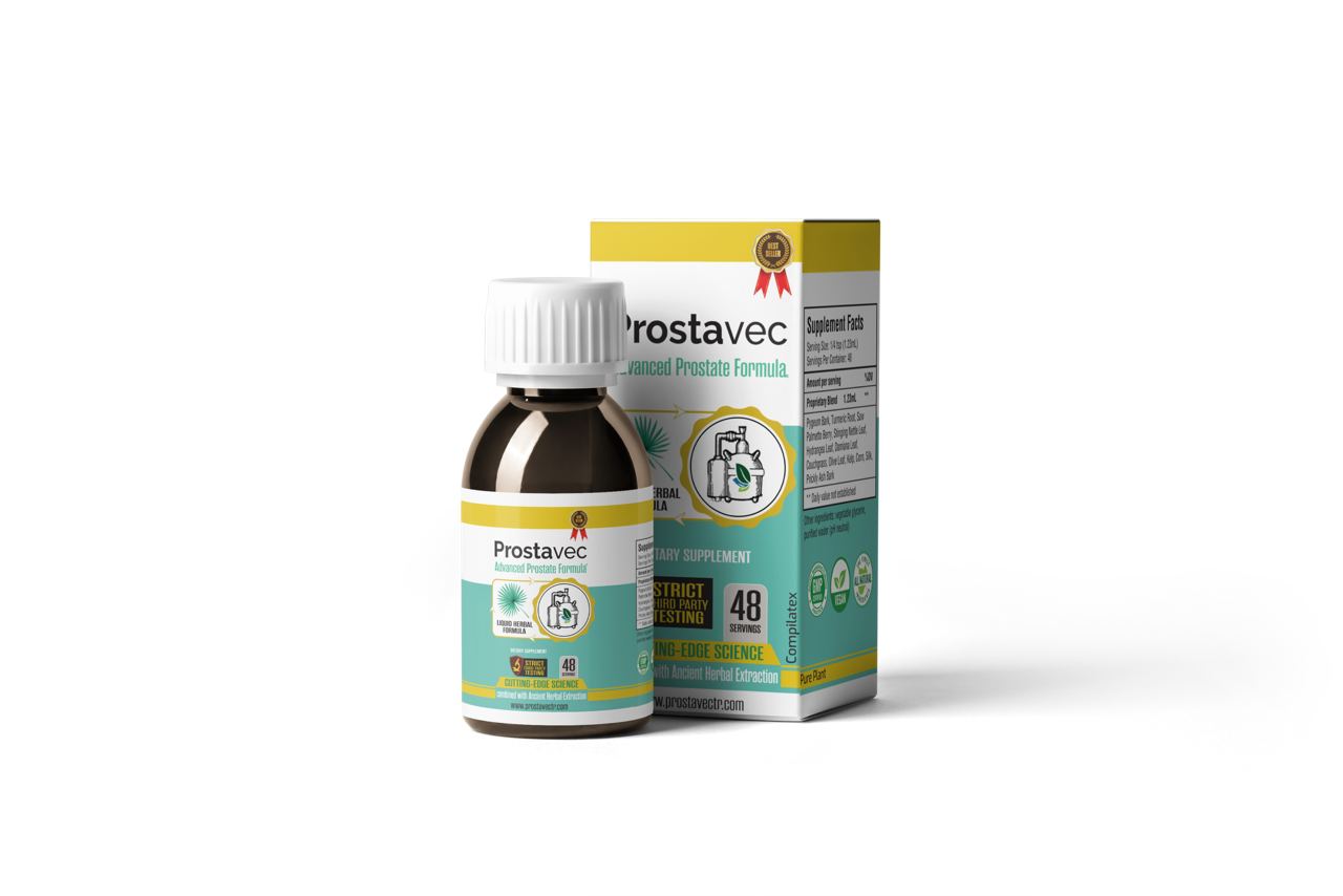 كيف تشتري بروستافيك في قطر أصليًا بخصم 50%؟ اكتشف الفوائد البارزة لصحة البروستاتا!