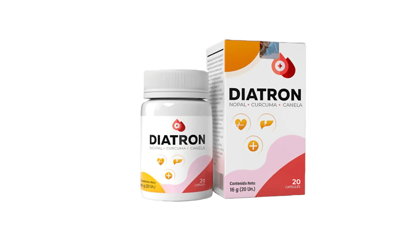 Descubre los Increíbles Beneficios de Diatron en Colombia: Opiniones de Expertos y Consejos Esenciales